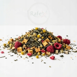 Herbata Zielona Gunpowder China Dragonfly 1kg