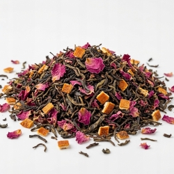 Herbata Darjeeling Himalayan Nowa Generacja 1kg