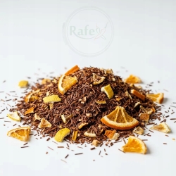 Herbata Rooibos Cytrynowy William 100g