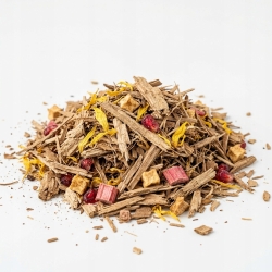Herbata Lapacho Ciepełko 1kg