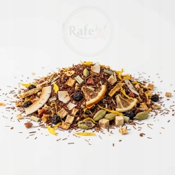 Herbata Rooibos Vive Le Swing 1kg