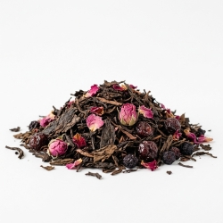 Herbata Pu-erh Austin 100g