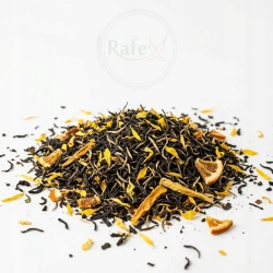 Herbata Yunnan Black Złote Łzy 100g