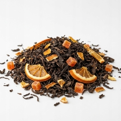 Herbata Pu-erh Jacksonville 1kg