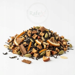 Herbata Darjeeling Himalayan Tajemnica Ismeny 100g