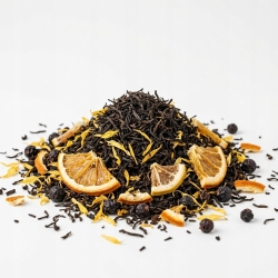 Herbata Czarna Ceylon Powiew Wolności 100g