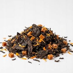 Herbata Pu-erh Toffee Smak 1kg