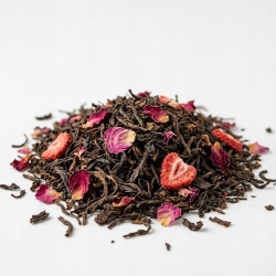 Herbata Pu-erh Love In Paris 100g