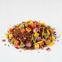 Herbata Honey Bush Rezerwat 100g