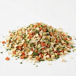 Mieszanka Warzyw 7- Składnikowa 70 G