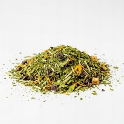 Herbata Mate Green Duomo 100g