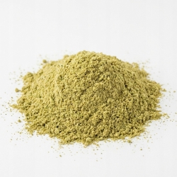 Cukinia Suszona Mielona 80 G