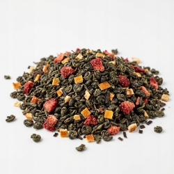 Gunpowder Waniliowy Szok 100g