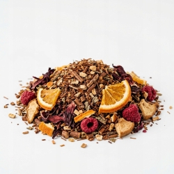 Herbata Honey Bush Unicorn 100g