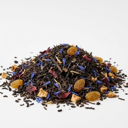 Herbata Assam Wiosenne Uniesienie 100g