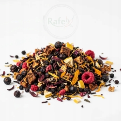 Herbata Pysznie Witaminowa 100g