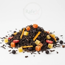 Herbata Czarna Ceylon Baśniowa Kraina 100g