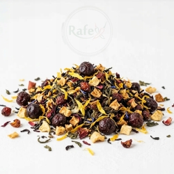 Herbata Assam W Świetle Dnia 1kg