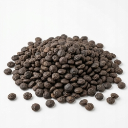 Afrykańska Fasola Czarna 100 G