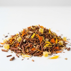 Herbata Honey Bush 7 Życzeń 1kg