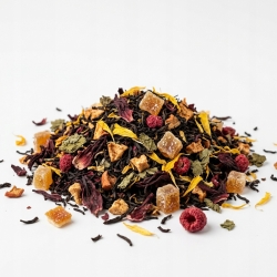 Herbata Assam Sleepy Night 1kg