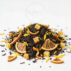 Herbata Pu-erh Dreamy Day 100g