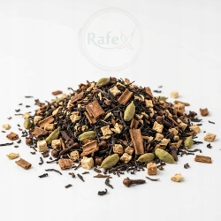 Herbata Oolong Chai 100 G