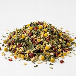 Tulsi Chamomile Tea 1 Kg