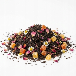 Herbata Assam Queensland 100g