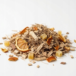 Herbata Lapacho Ananasowy Smak 100g