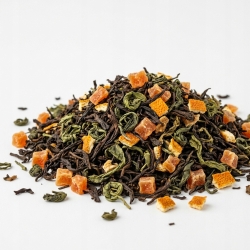 Herbata Assam Dla Ciebie 1kg