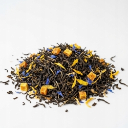 Herbata Darjeeling Himalayan Calvin 100g