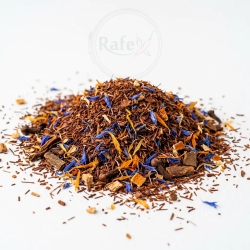 Herbata Rooibos Korzenny Aromat 100g