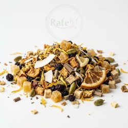 Herbata Lapacho Wiosenny Powiew 1kg