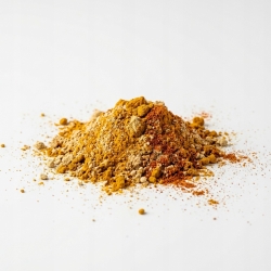 Kurkuma pieprz cayenne imbir 100 g