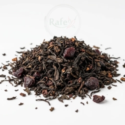 Herbata Pu-erh Śliwka 1kg