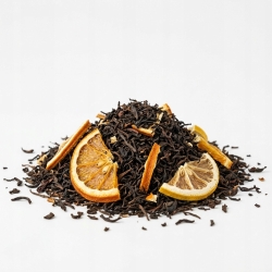 Herbata Assam Dary Świata 100g