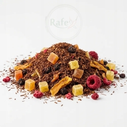 Herbata Rooibos Santa Lucia 100g