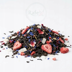 Herbata Pu-erh Młodziak 100g