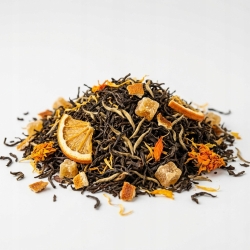 Herbata Yunnan Black Summer Breeze 100g