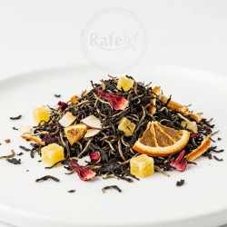 Herbata Yunnan Black Cygańska Wróżba 100g
