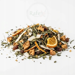 Herbata Zielona Ceylon Pina Cudo 100g