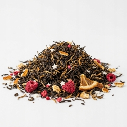 Herbata Yunnan Black Noc Wigilijna 1kg