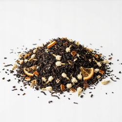 Herbata Assam Cukierek Z Advocatem 1kg