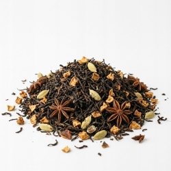 Herbata Czarna Ceylon Chwila Z Herbatką 100g