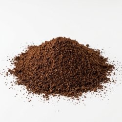 Kawa Arabika Mielona o smaku Cytryna 1kg