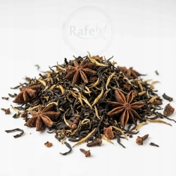 Herbata Yunnan Black Anyż 1kg