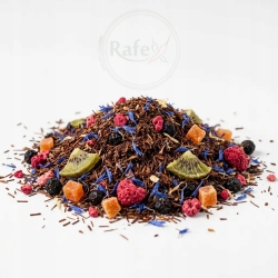 Herbata Rooibos Spełniony Sen 100g