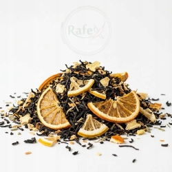Herbata Cytrynowy Mix 1kg