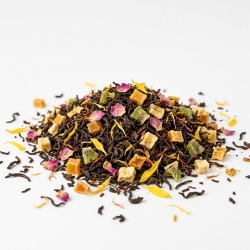 Herbata Czarna Ceylon Rosalin 100g
